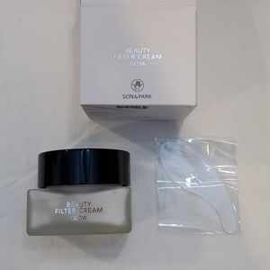 Son & Park beauty filter cream